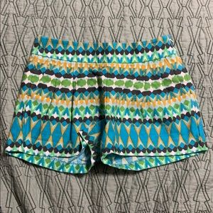 J. Crew Shorts